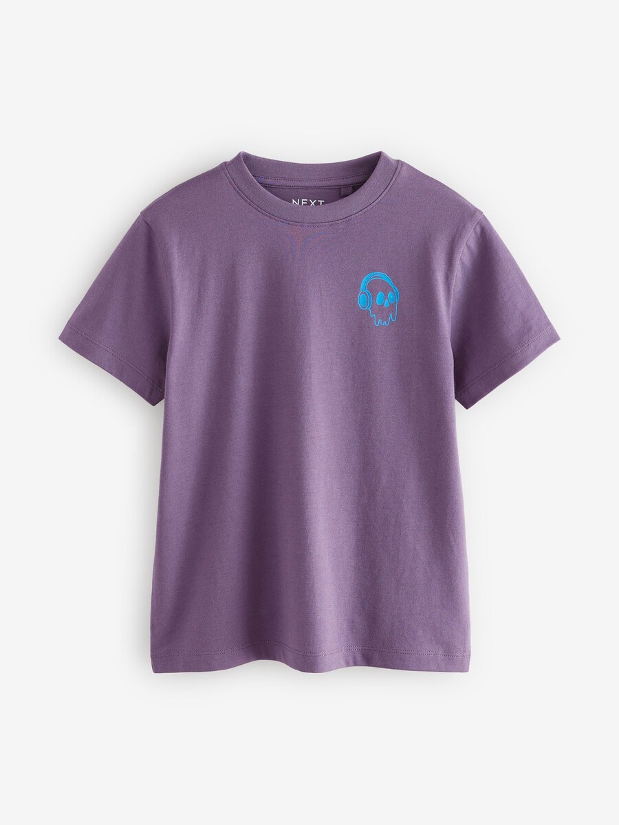 Футболка Next Shirt, разноцветный — фото 3