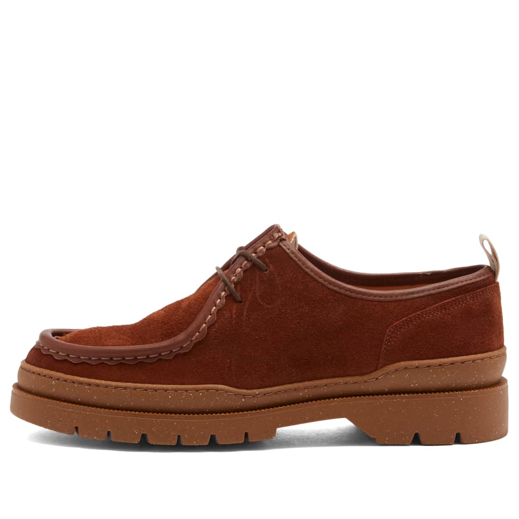 

Кроссовки Major shoe Kleman, цвет cognac