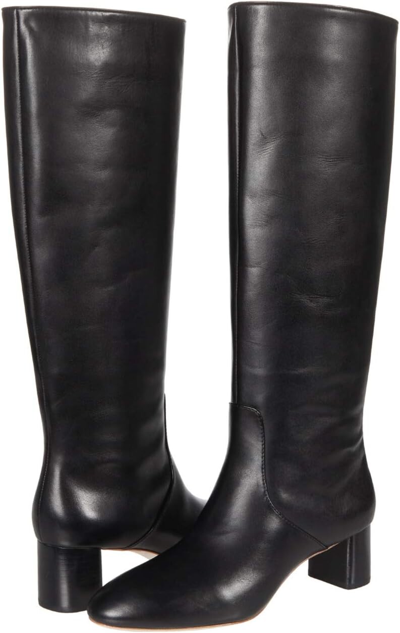 

Ботинки Loeffler Randall Gia, черный