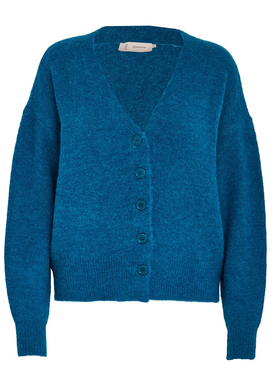 

Вязаный кардиган Peppercorn Pearl, Gentian