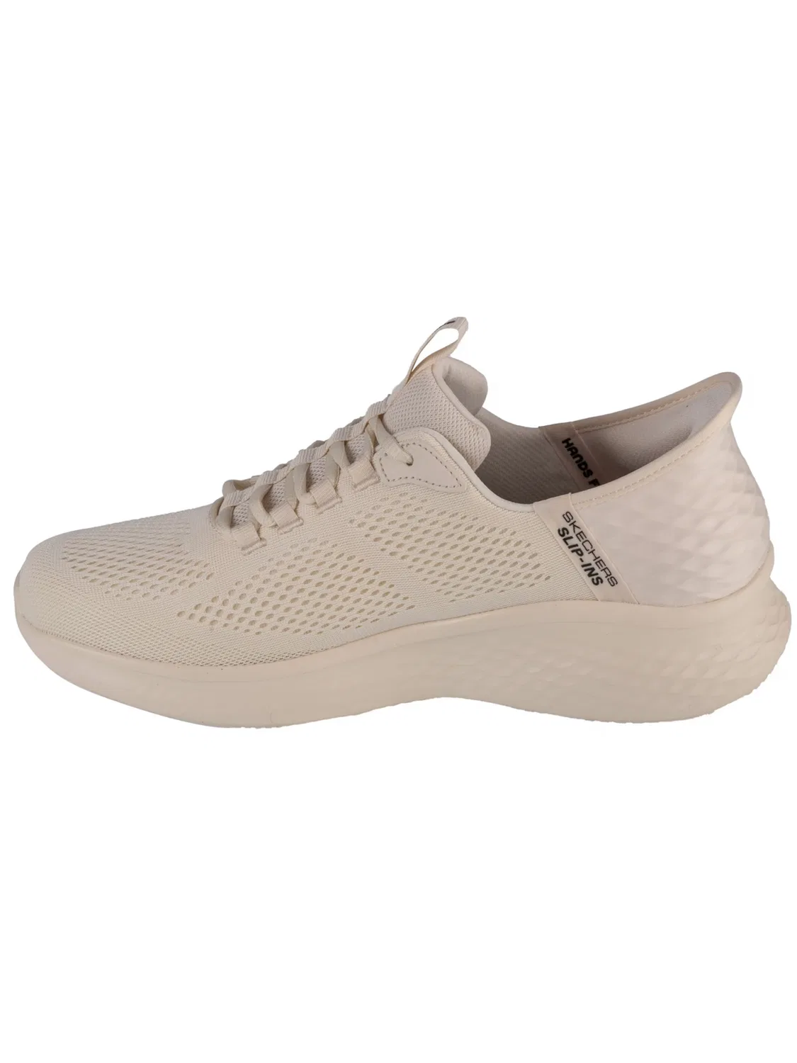 Кроссовки 'Slip-Ins: Skech-Lite Pro - Primebase' Skechers, Beige