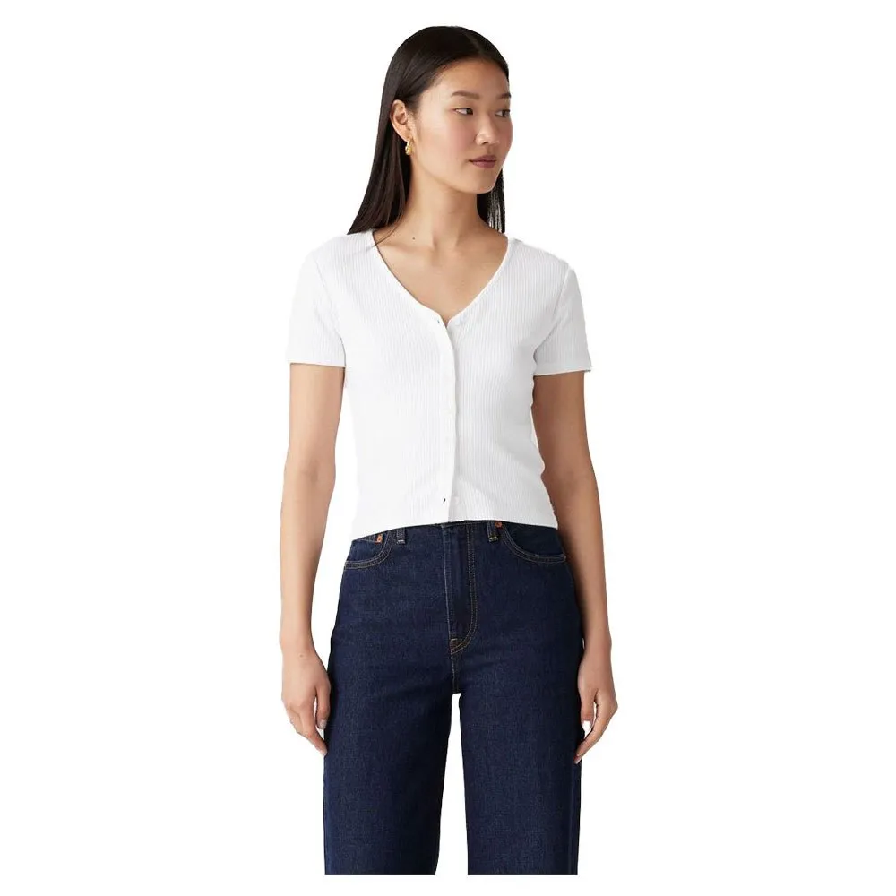 

Футболка Levi's Muse, белый