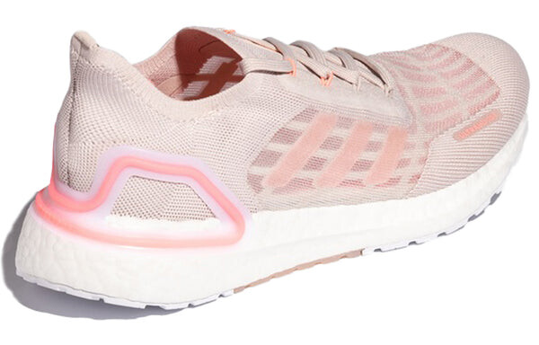 Кроссовки ultraboost summer.rdy Adidas, розовый — фото 3