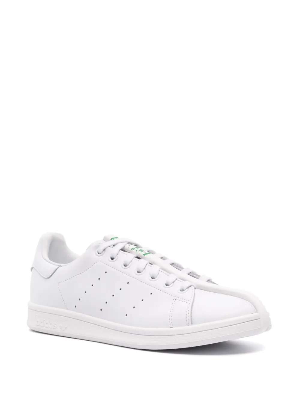 Кроссовки x Craig Green Stan Smith adidas, белый — фото 2