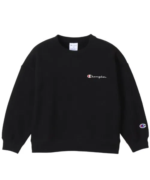 Толстовка Champion с круглым вырезом