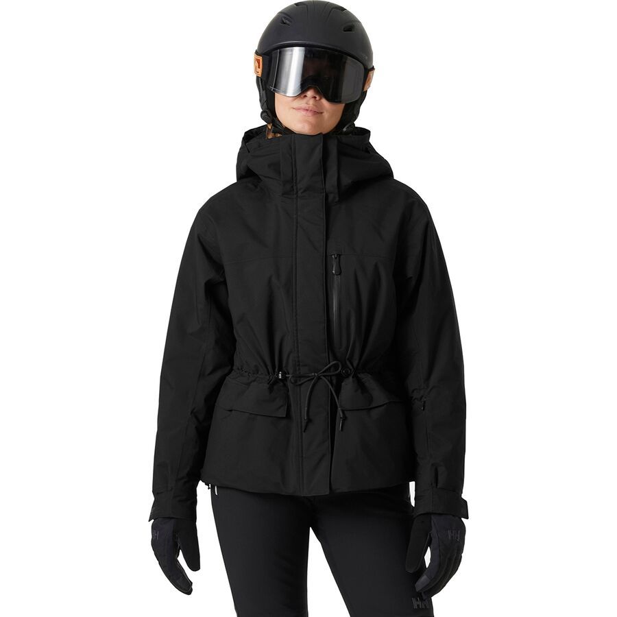 

Куртка Helly Hansen Nora Insulated 20 Helly Hansen, Black