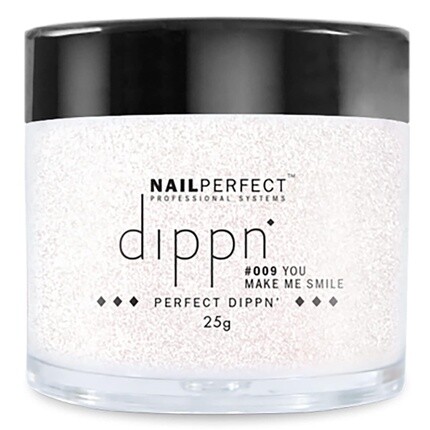 

Nail Perfect #009 Ты заставляешь меня улыбаться