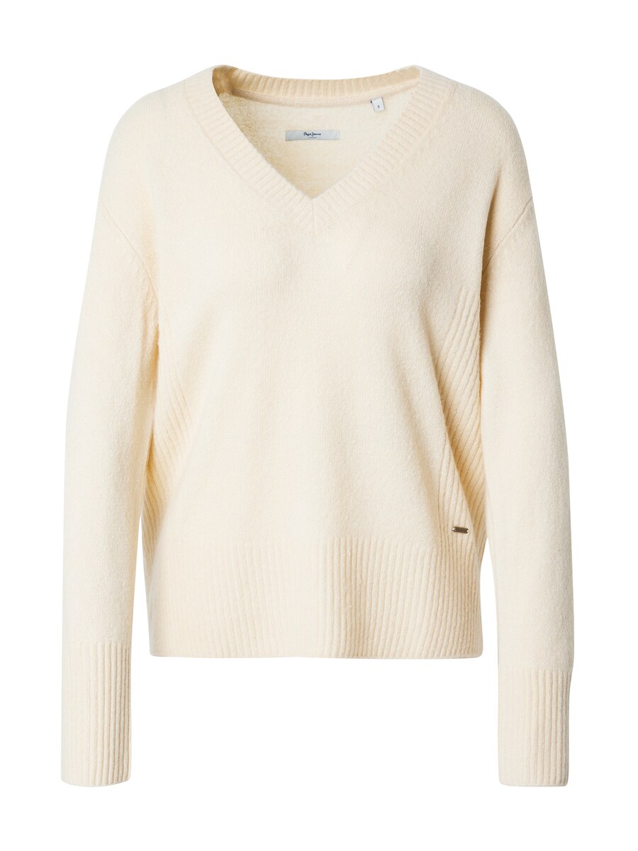 

Свитер Pepe Jeans DENISSE, бежевый