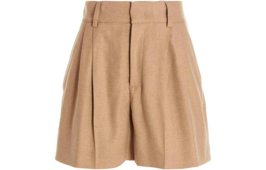 

Женские повседневные шорты RED VALENTINO, коричневый