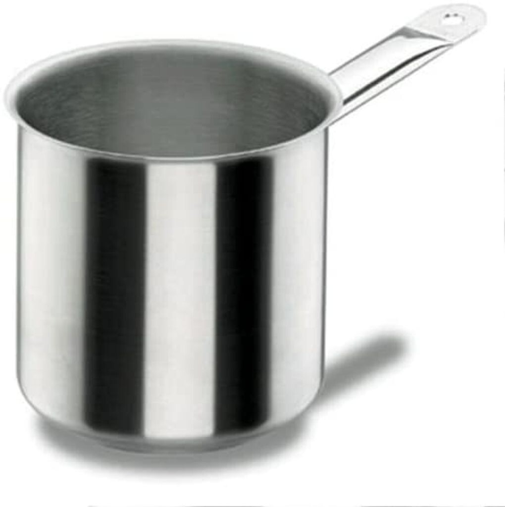 

LACOR 50721 Кастрюля Bain Marie 20 см, нержавеющая сталь