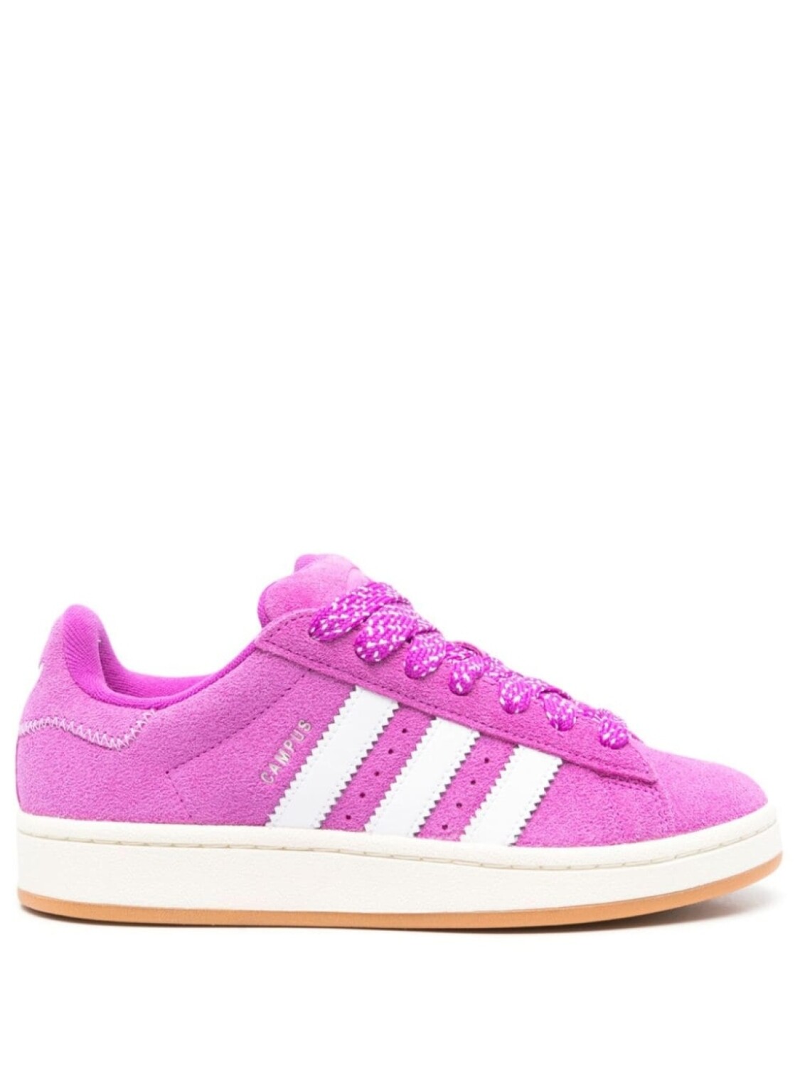 Adidas кроссовки adidas Campus 00-х, фиолетовый