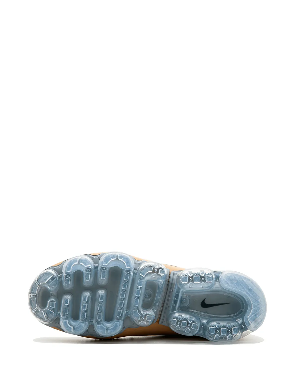 Высокие кроссовки Air Vapormax из коллаборации с Marc Newson Nike, нейтральный — фото 4