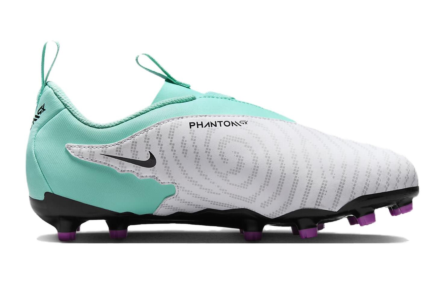 Phantom GX Academy MG GS «Peak Ready Pack» Nike, коричневый — фото 2