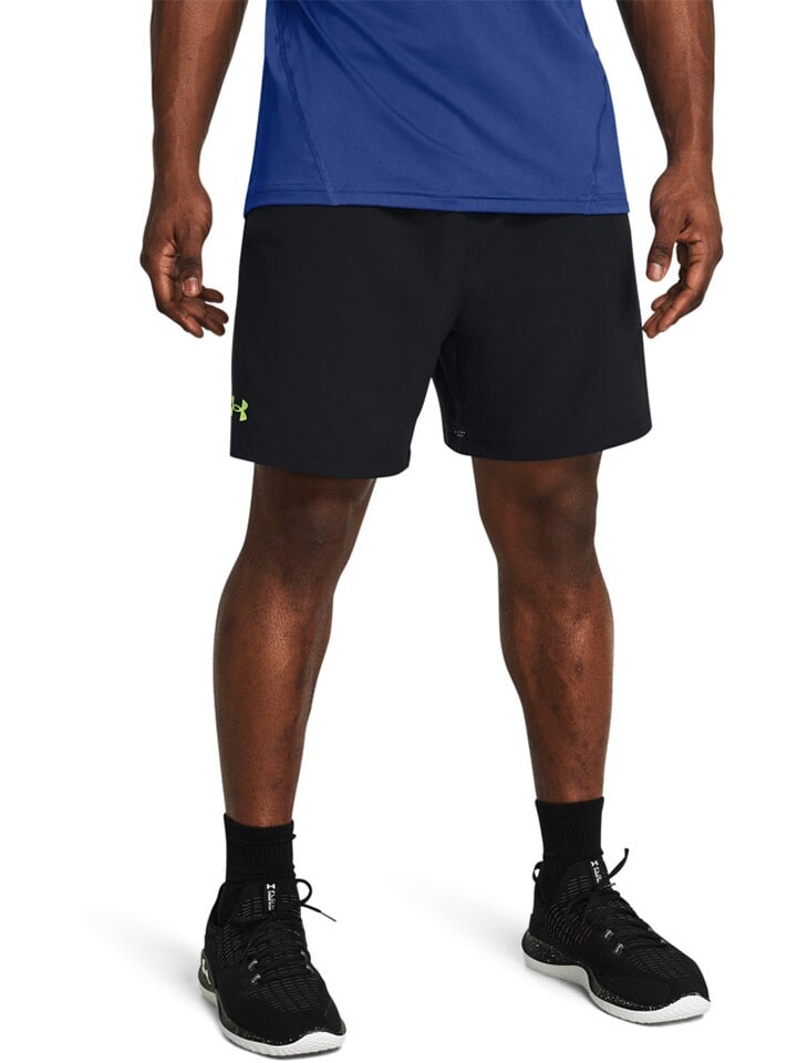 

Спортивные шорты Under Armour Vanish, черный