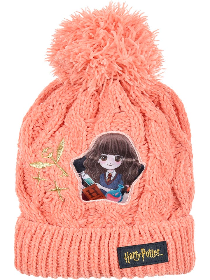 

Шапка Harry Potter, оранжевый