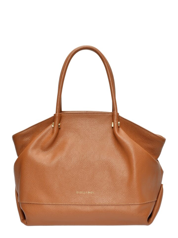 

Сумка Isabella Rhea Henkeltasche, коричневый