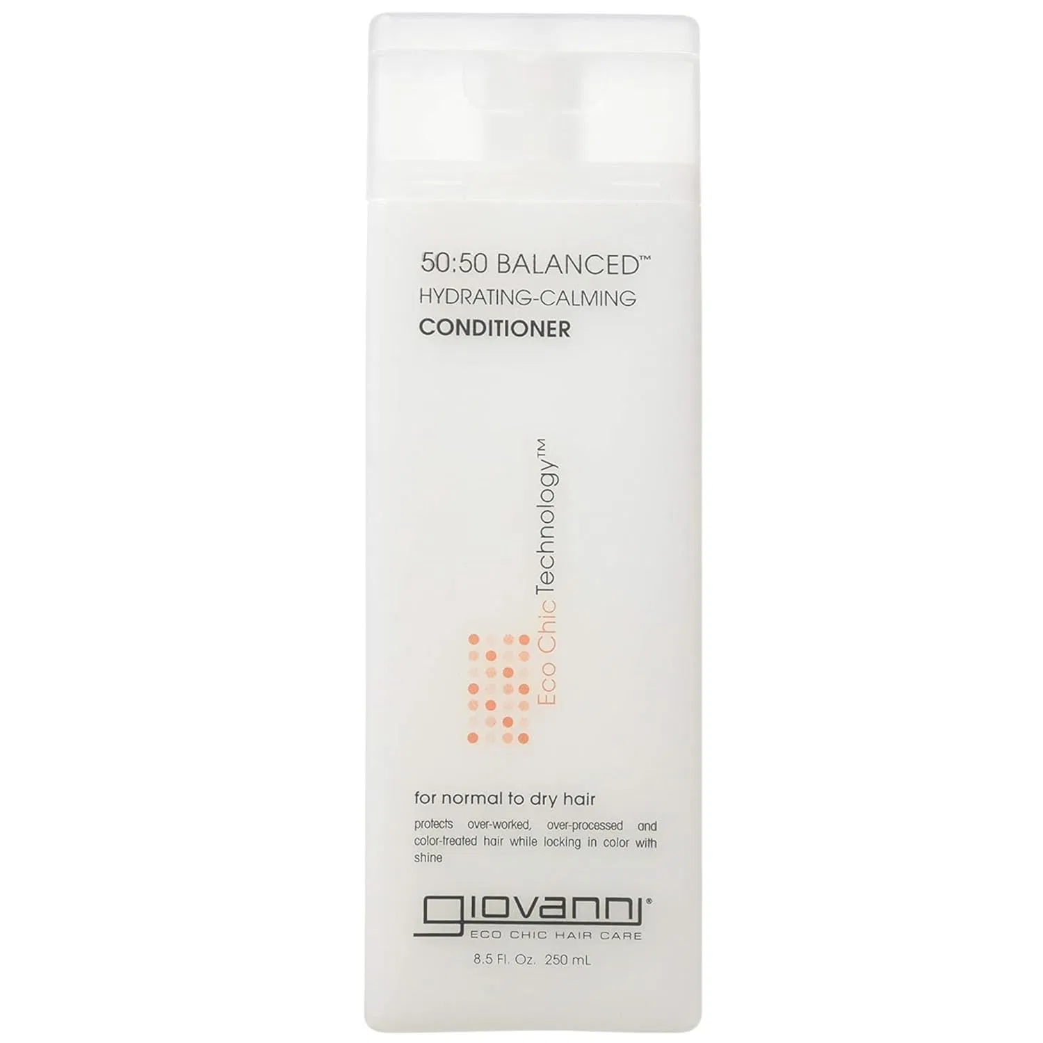 Увлажняющий кондиционер Giovanni 50:50 Balanced Hydrating Calming 250 мл Giovanni