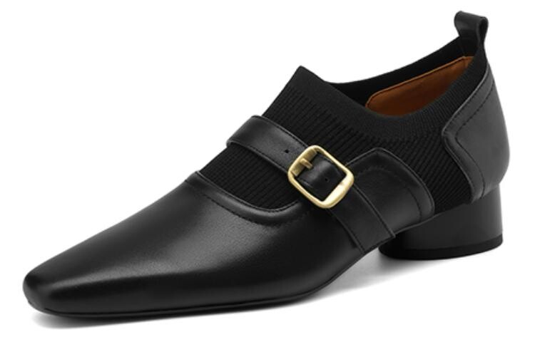 

Туфли Bai Shiting Women's Casual Shoes Women's