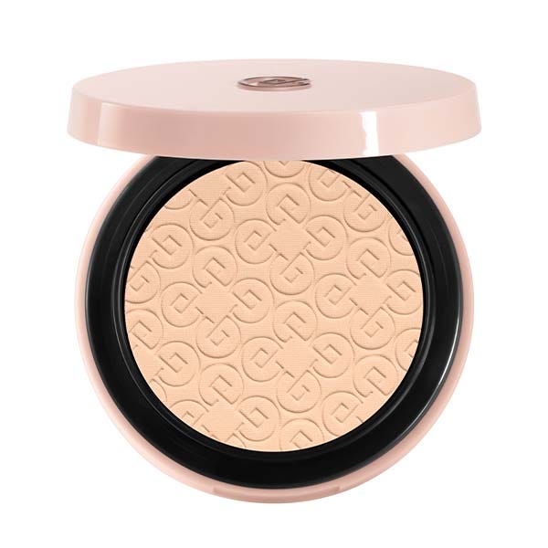

Пудра с естественным матовым финишем COLLISTAR Impeccabile Polvo Compacto, 10N - IVORY
