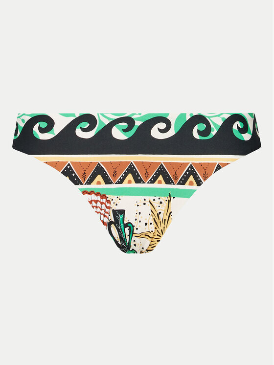 

Купальник Seafolly, мультиколор