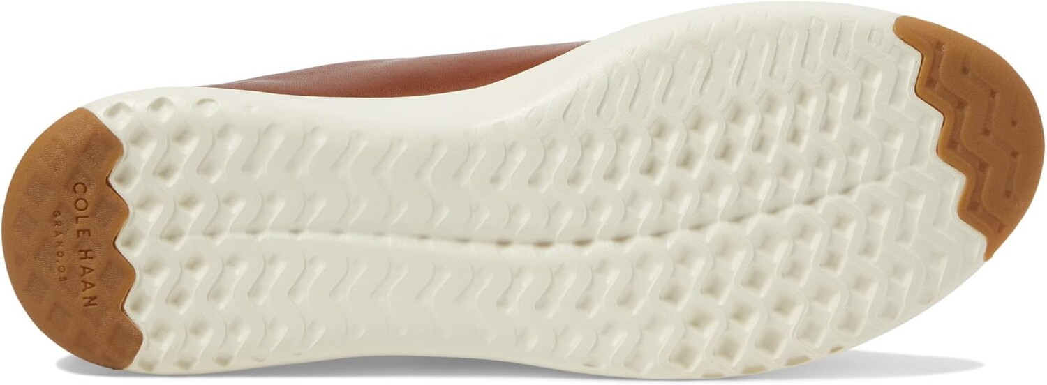 Кроссовки Grandpro Tennis Sneaker Cole Haan, цвет Woodbury — фото 3