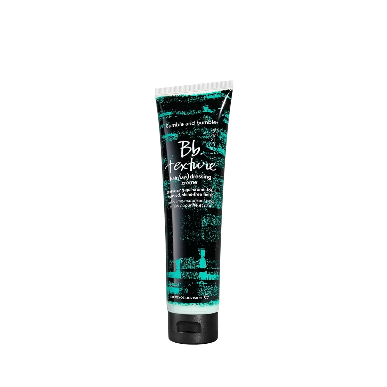 Крем для укладки волос «Texture Hair (Un) Dressing Crème» от Bumble and Bumble Bumble And Bumble