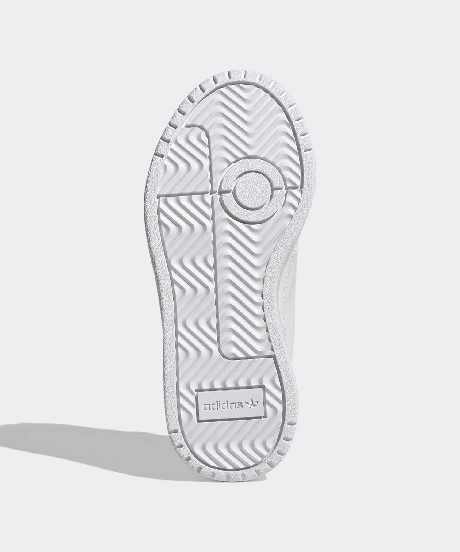 Детские кроссовки adidas Originals NY 90 — фото 4