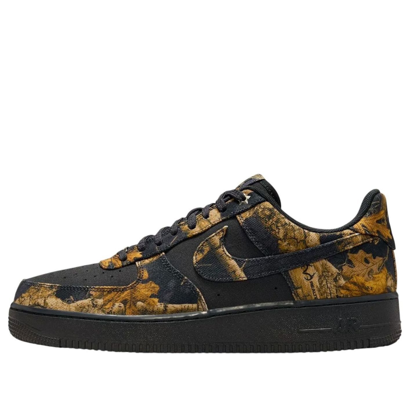 

Кроссовки Nike Air Force 1 Low 'Realtree'