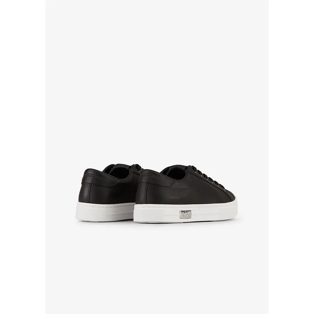 Кроссовки Armani Exchange XDX027_XCC14, черный — фото 4