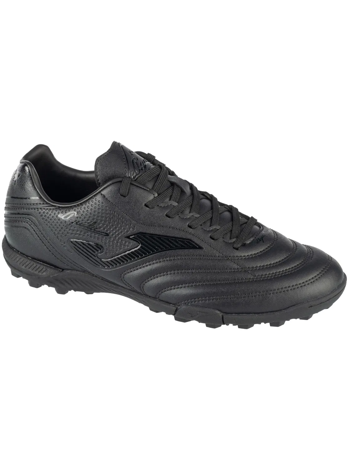 Футбольные бутсы Joma Aguila 25 TF AGUS Joma, Anthracite — фото 2