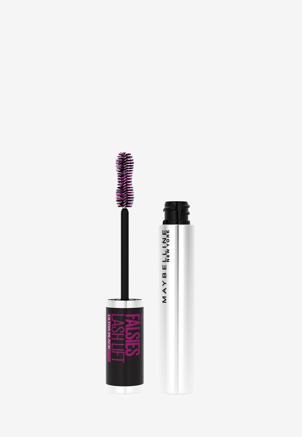 

Тушь для ресниц Falsies Lash Lift In Ultra Black Maybelline New York, цвет ultra black