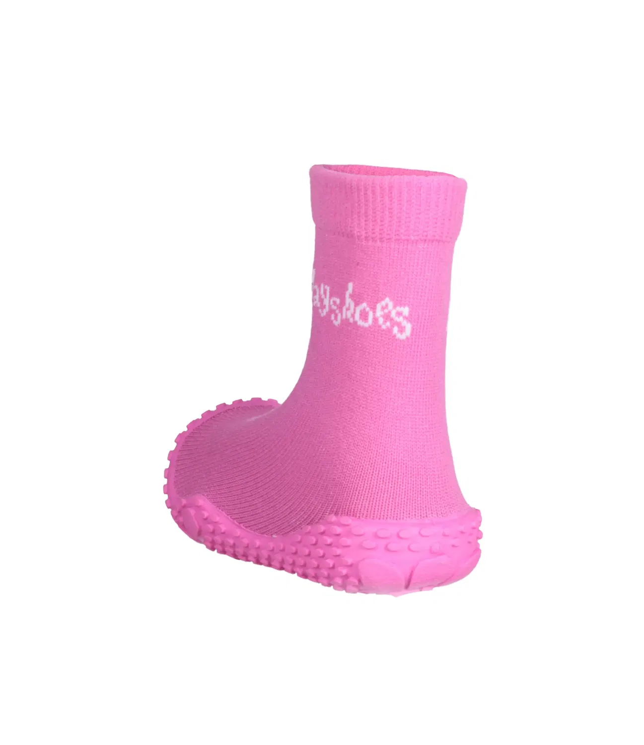 Башмаки для воды, розовые, Playshoes, розовый — фото 2