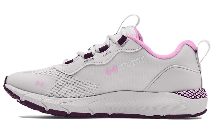

Кроссовки женские HOVR с низким верхом Halo Grey Under Armour