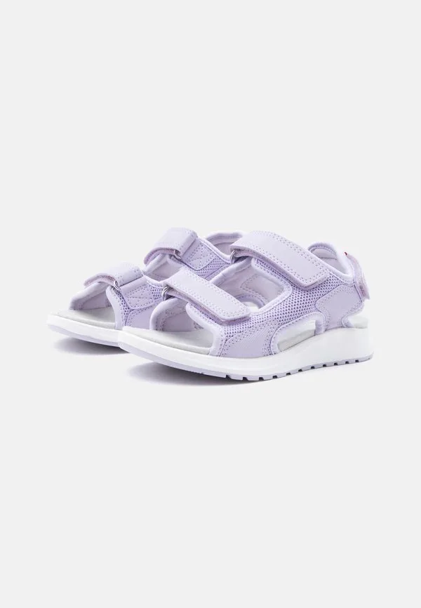 Сандалии «якорь» Viking, Lilac — фото 2