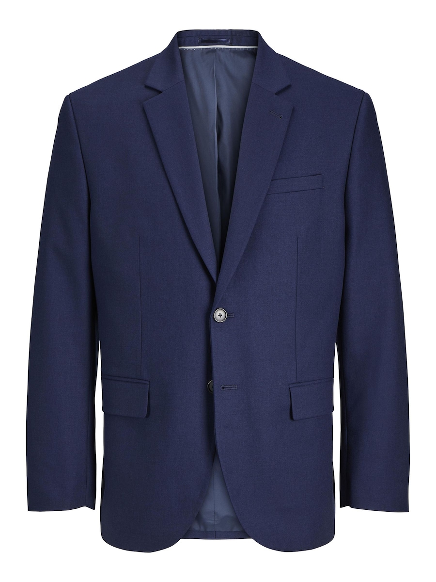 

Пиджак стандартного кроя JACK & JONES JPRTheo, темно-синий