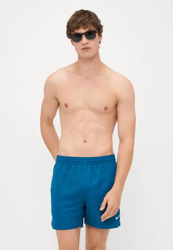 Плавательные шорты для волейбола Nike Swim, Green Abyss — фото 2