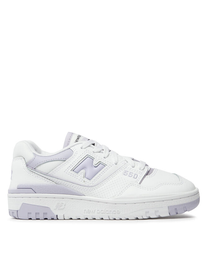 

Кроссовки New Balance, белый