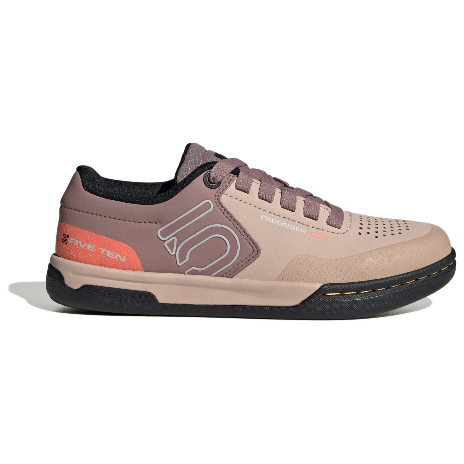 

Велосипедная обувь Five Ten Women's Freerider Pro, цвет Wonder Taupe/Grey One/Wonder Oxide