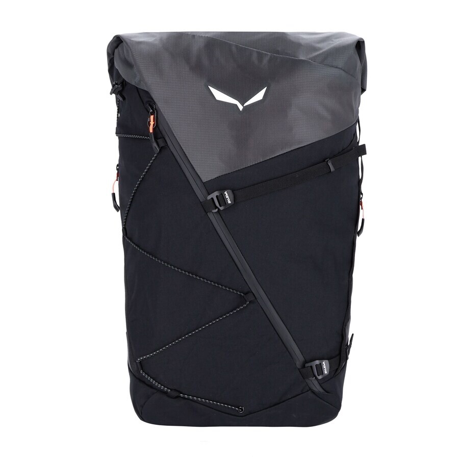 

Рюкзак SALEWA Sports Backpack, черный