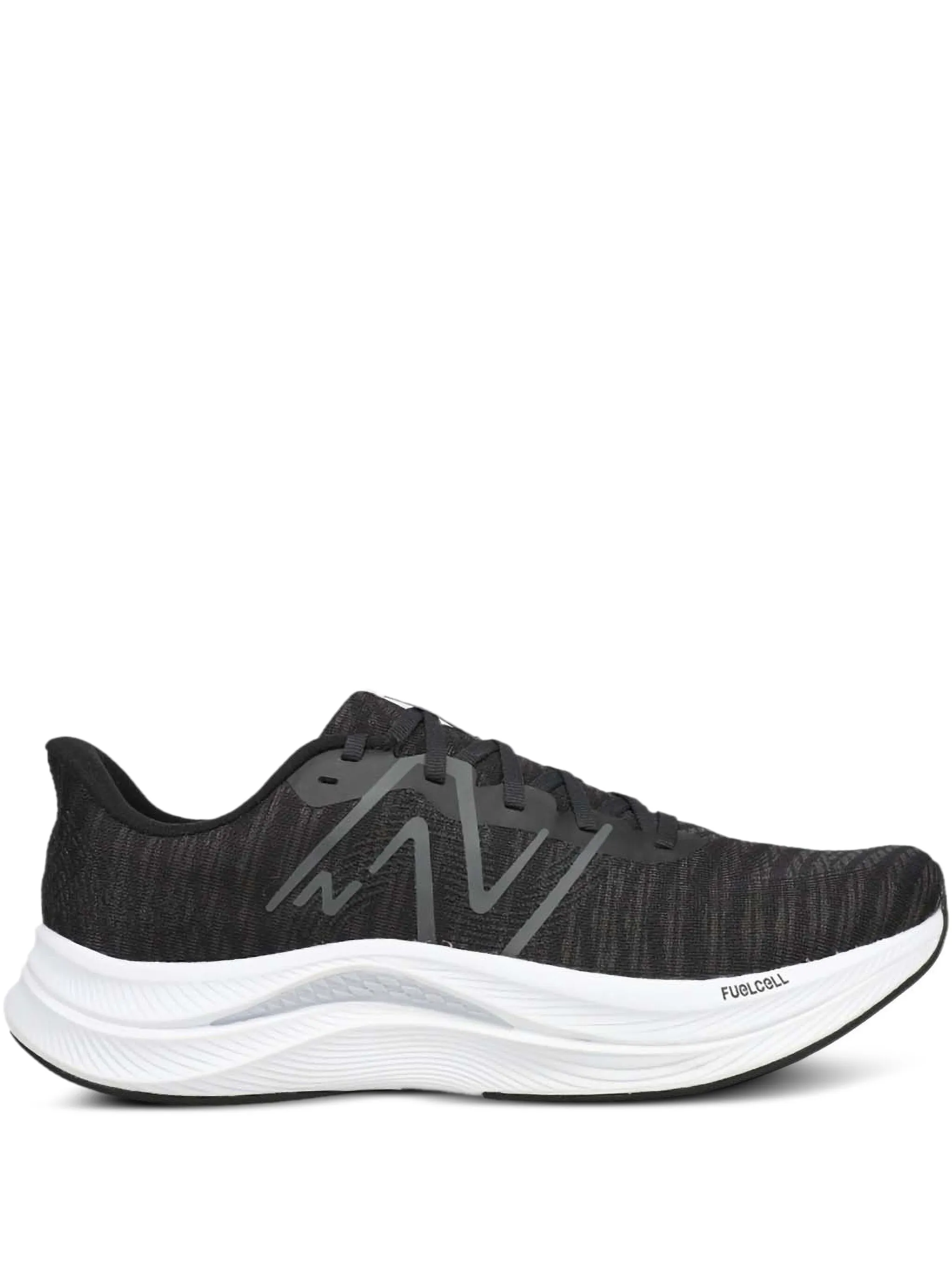 

Кроссовки FuelCell Propel V4 Black/White New Balance, черный