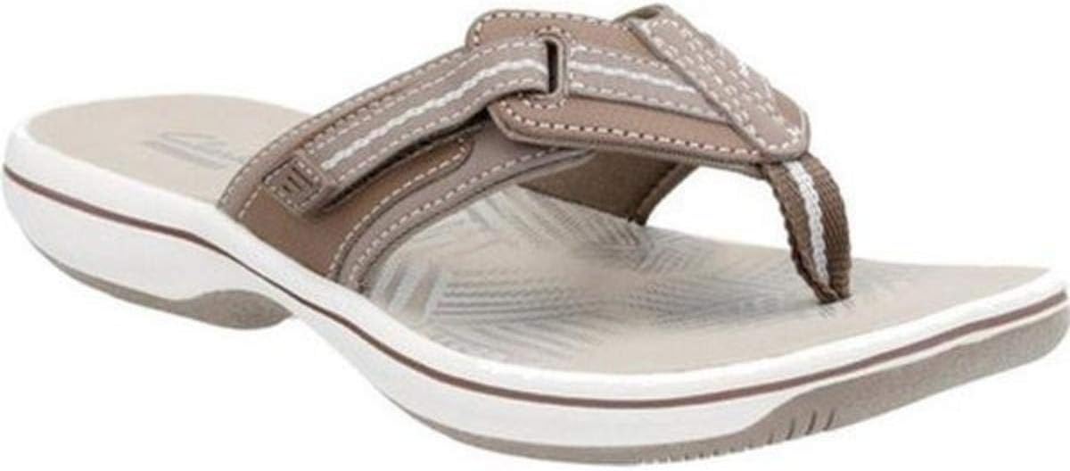 

Мужские кроссовки Clarks Brinkley Jazzh, Pewter Syn