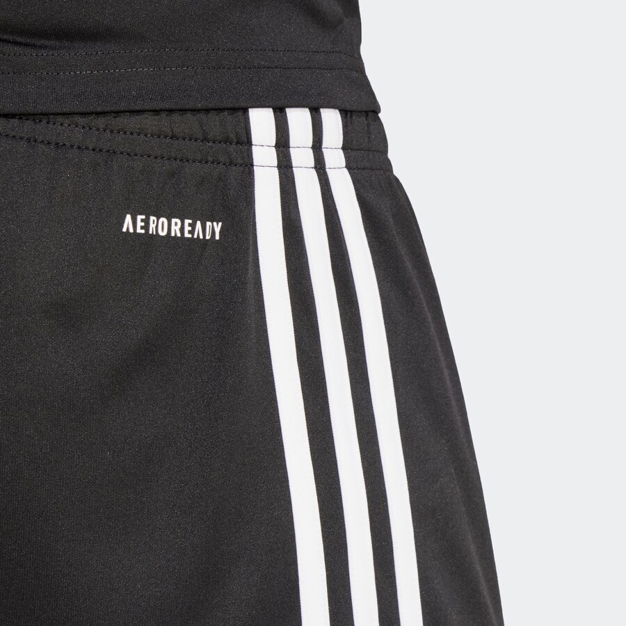 Тренировочные брюки ADIDAS PERFORMANCE Squadra 25, черный — фото 3