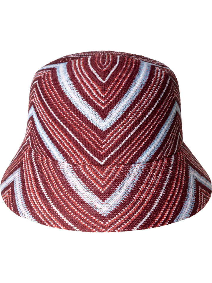 

Шляпа kangol, красный