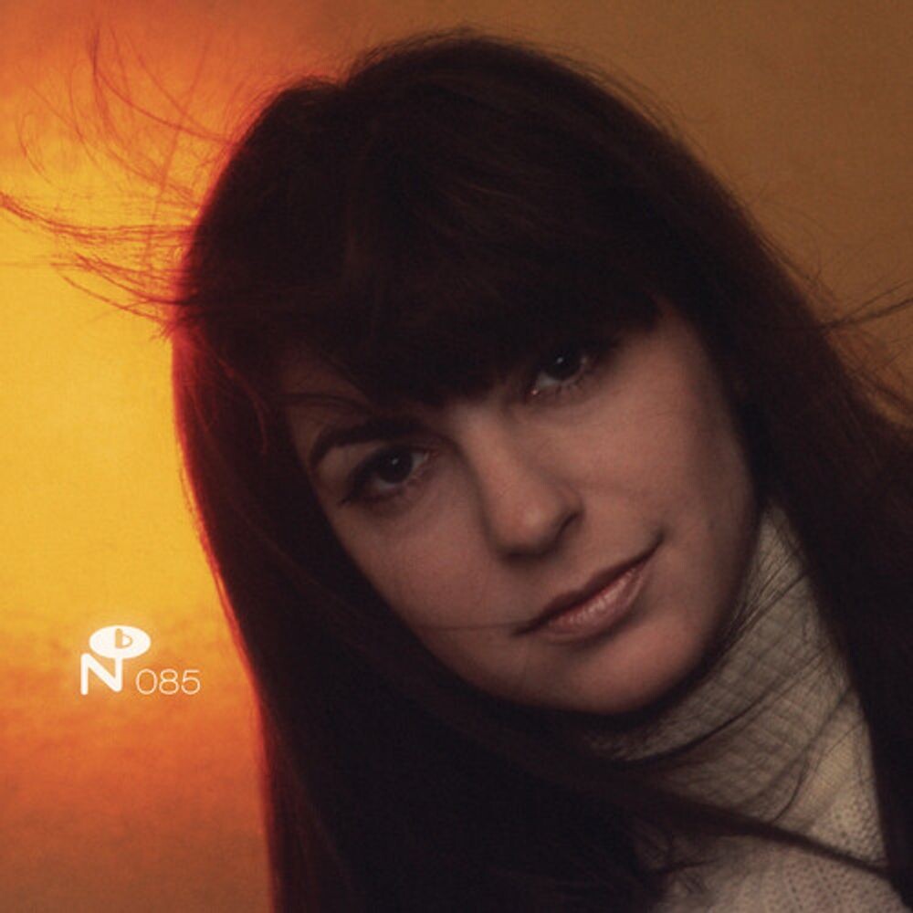 

Диск CD Words & Music - Margo Guryan