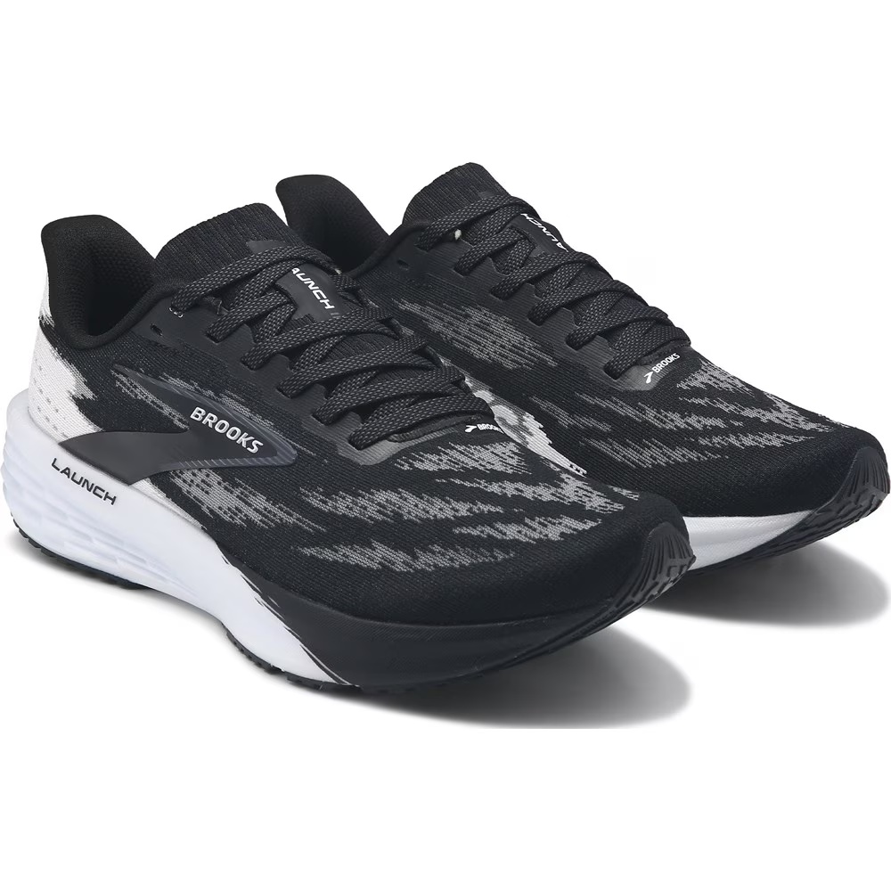 

Кроссовки Launch 11 Brooks, мультиколор