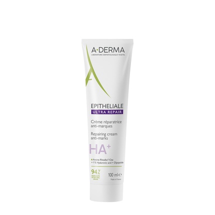 

Крем против рубцов Epitheliale Ultra Repair 100 мл A-Derma