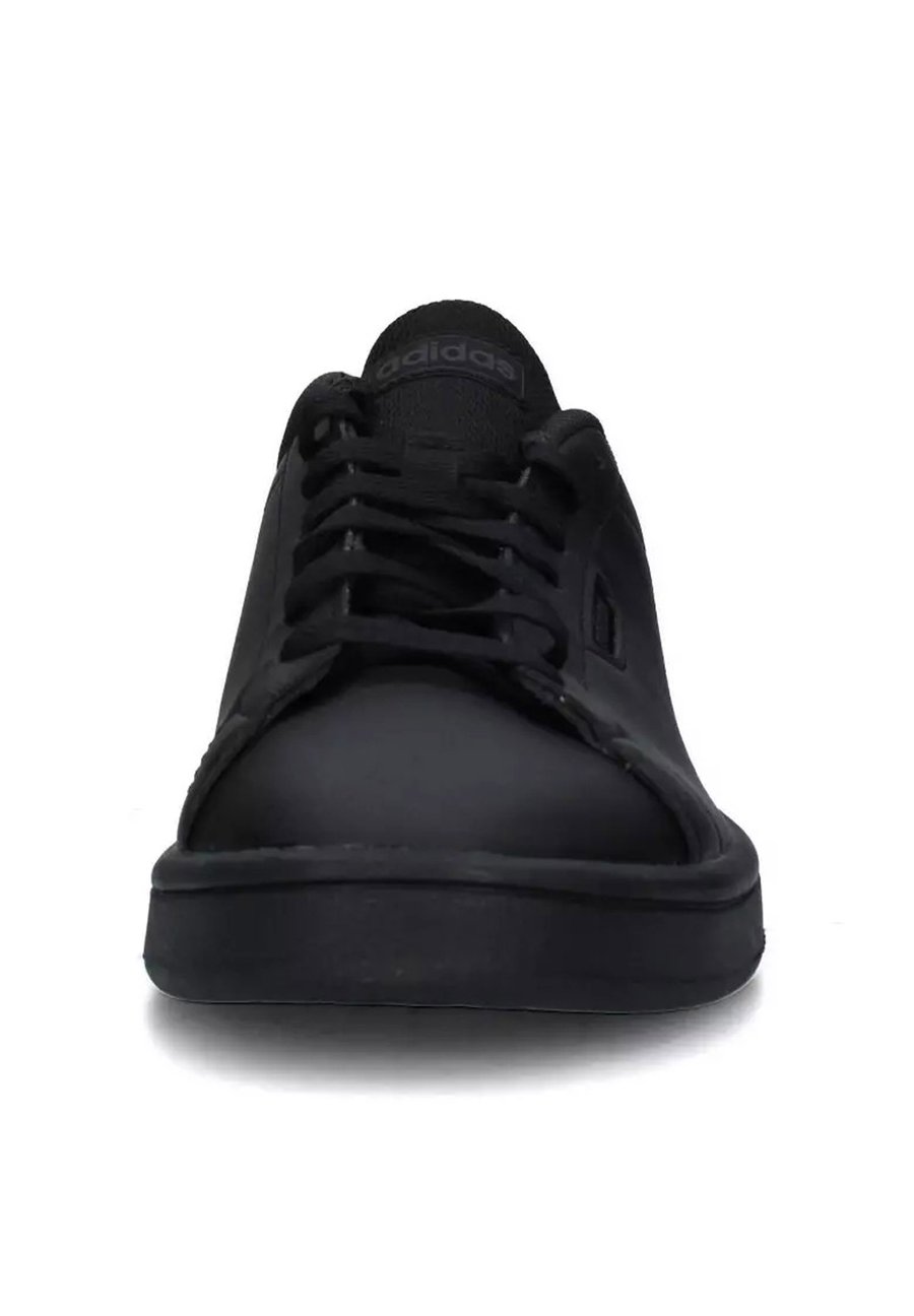 Кроссовки Adidas Originals Trainers, Black — фото 3