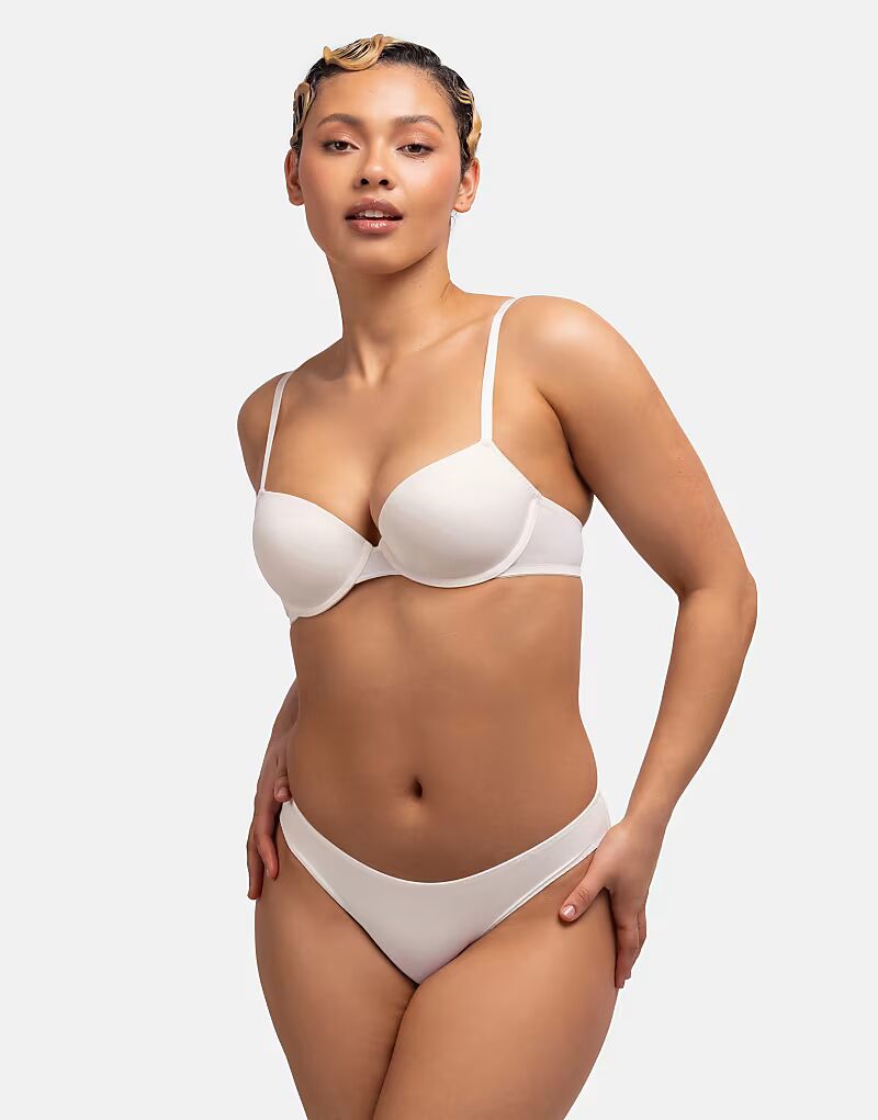 

Комплект из 2 лёгких бюстгальтеров Louise Dorina