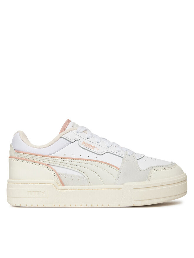

Кроссовки Ca Pro Lux Iii 395203 Puma, белый