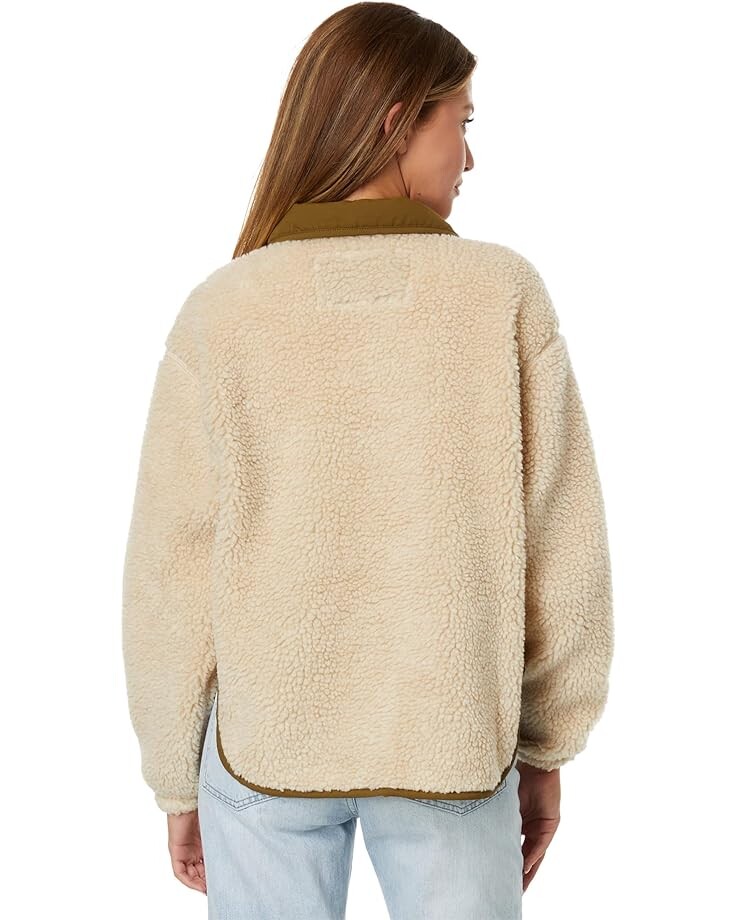 

Куртка Toad&Co Sespe Jacket, цвет Barley